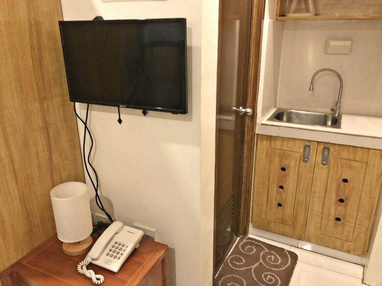 Hotel Yohance Hometel