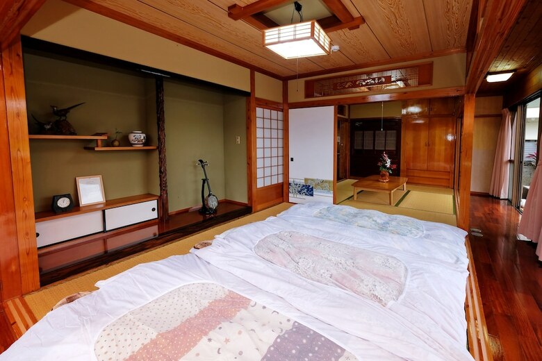 Wind Of Inoha Country House