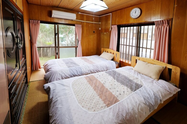 Wind Of Inoha Country House