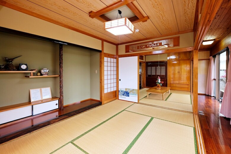 Wind Of Inoha Country House