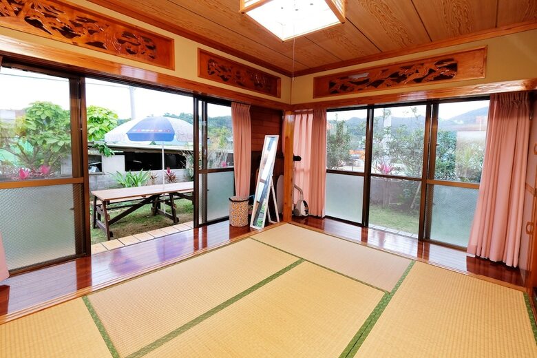 Wind Of Inoha Country House