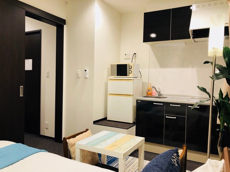 Apartamentos Gh One More Heart At Enmachi 2