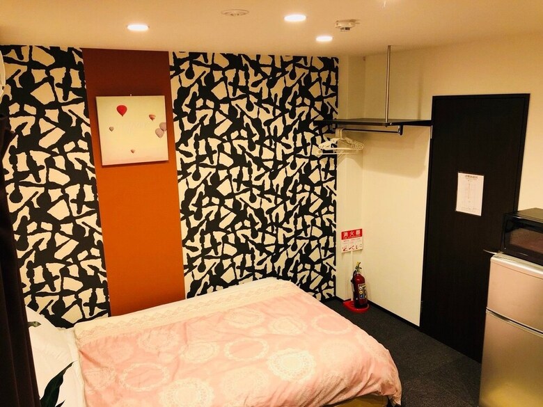Apartamentos Gh One More Heart At Enmachi 2