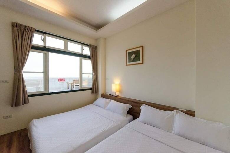 Bed & Breakfast Yenhi