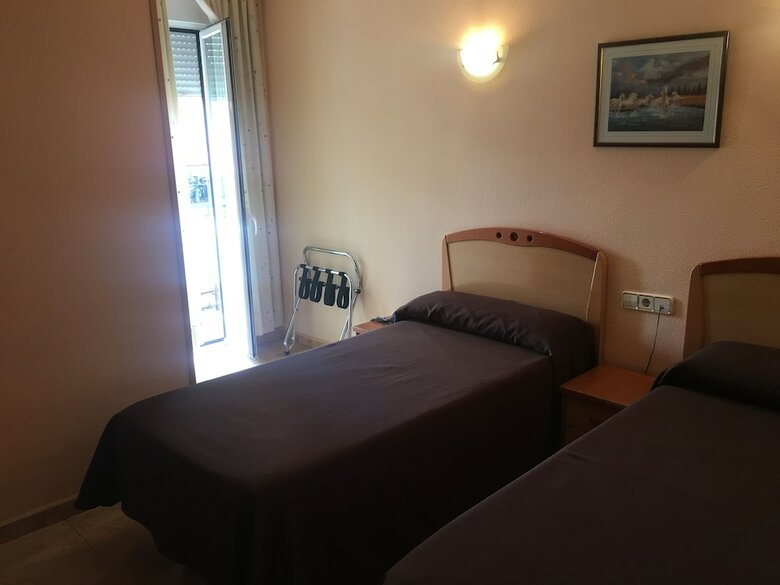 Hostal Los Rosales