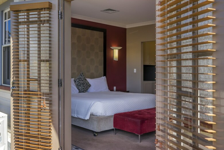 Hotel The Lodge At Tarraleah - Adults Only