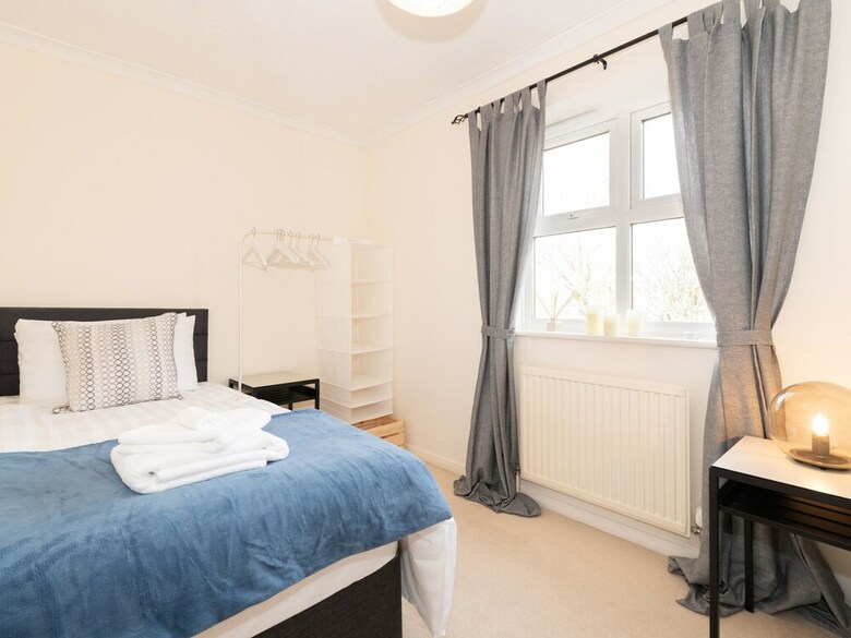 Wilton View