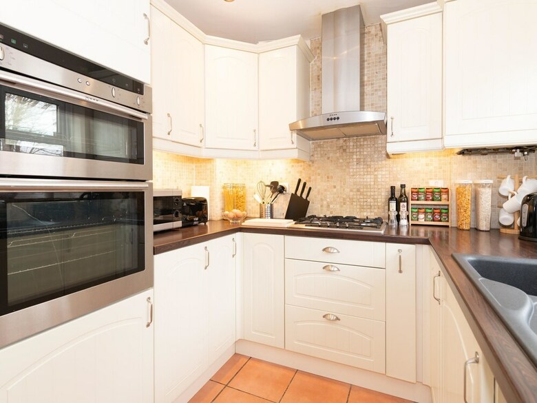 Wilton View