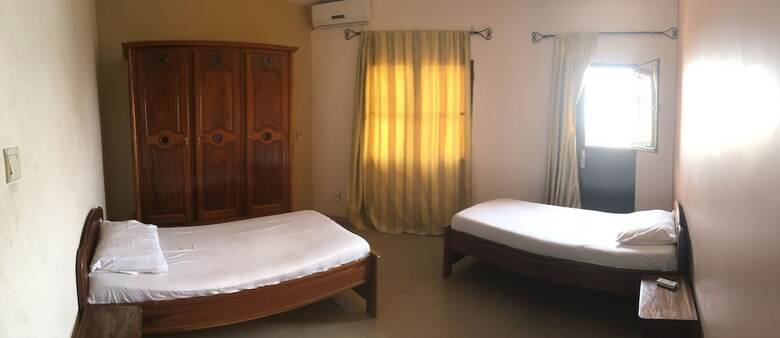 Hotel H�tel La Citronnelle
