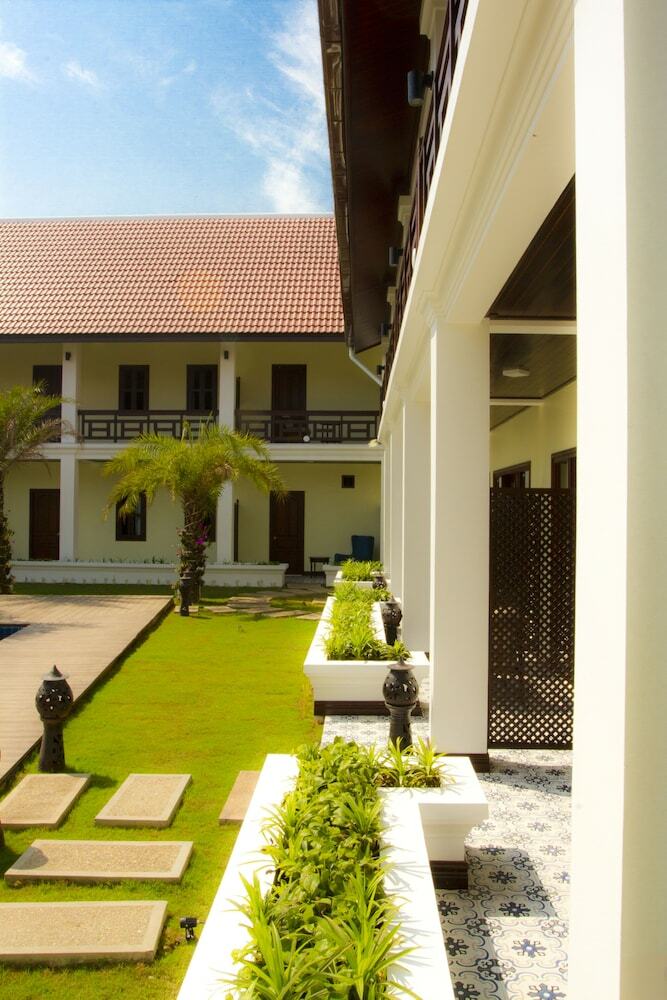 Hotel Sunrise Garden House