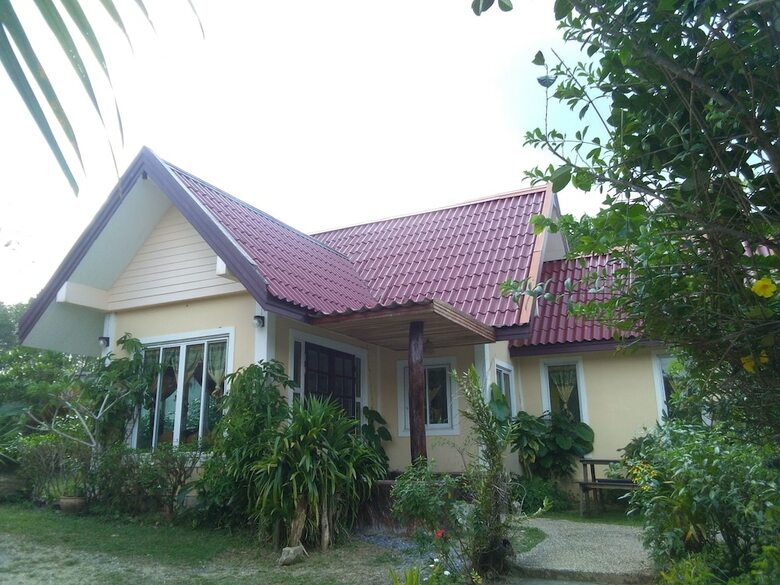 Hotel Tararine Homes