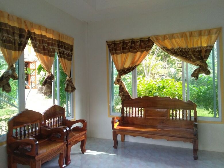 Hotel Tararine Homes