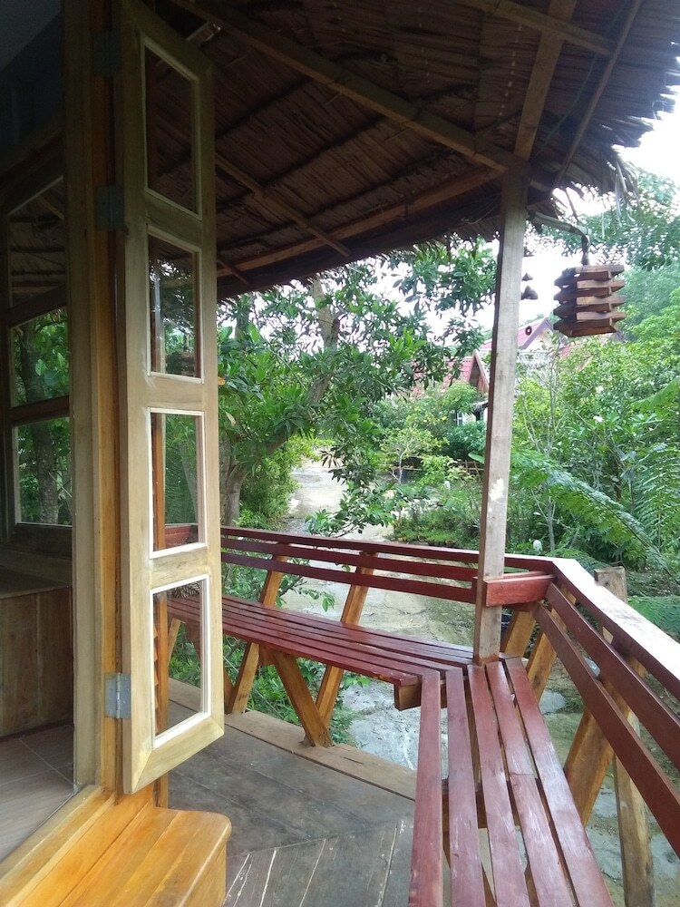 Hotel Tararine Homes