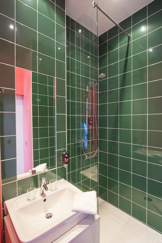 Hotel Ibis Styles Frankfurt City