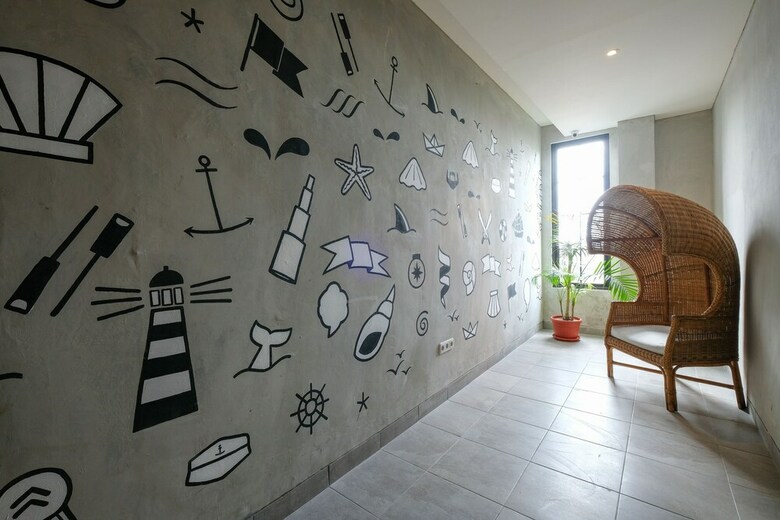 Bed & Breakfast Lopi Hotel