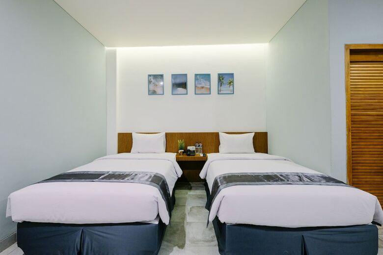 Bed & Breakfast Lopi Hotel