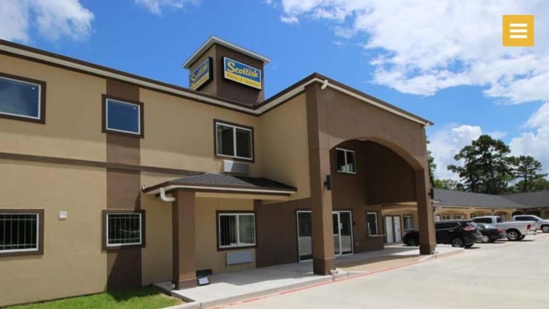 Hotel Scottish Inn & Suites