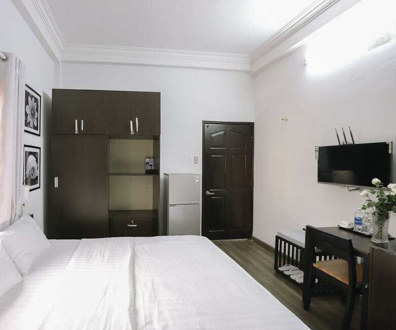 Hotel Thai Anh House The Airport