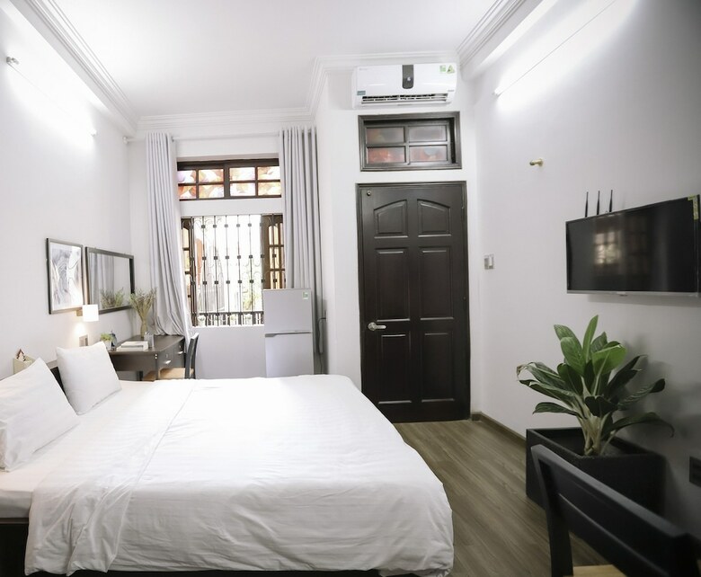 Hotel Thai Anh House The Airport
