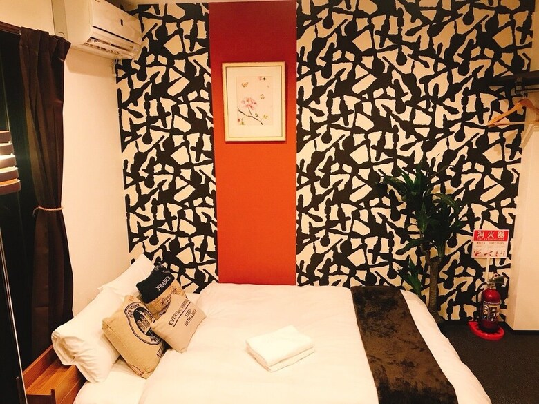 Apartamentos Gh One More Heart Enmachi 3