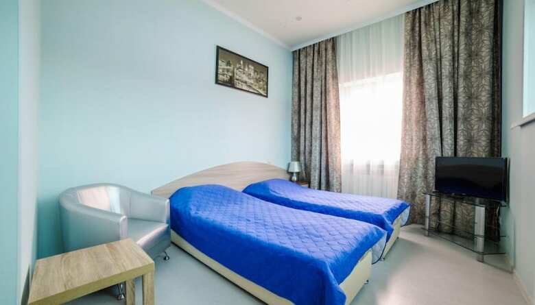 Hotel Mix