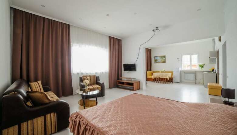 Hotel Mix