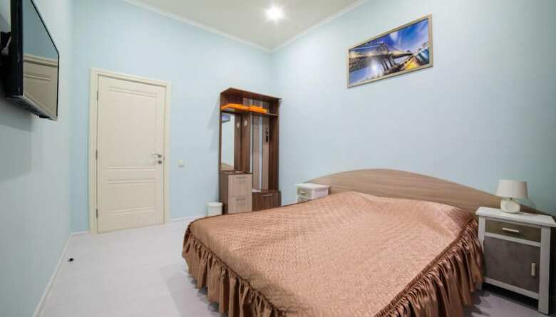 Hotel Mix