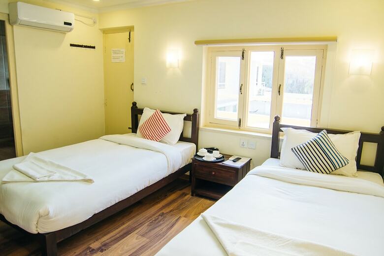 Hotel Highlander Inn