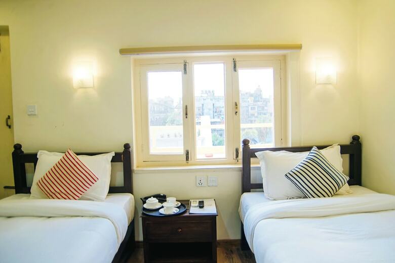 Hotel Highlander Inn