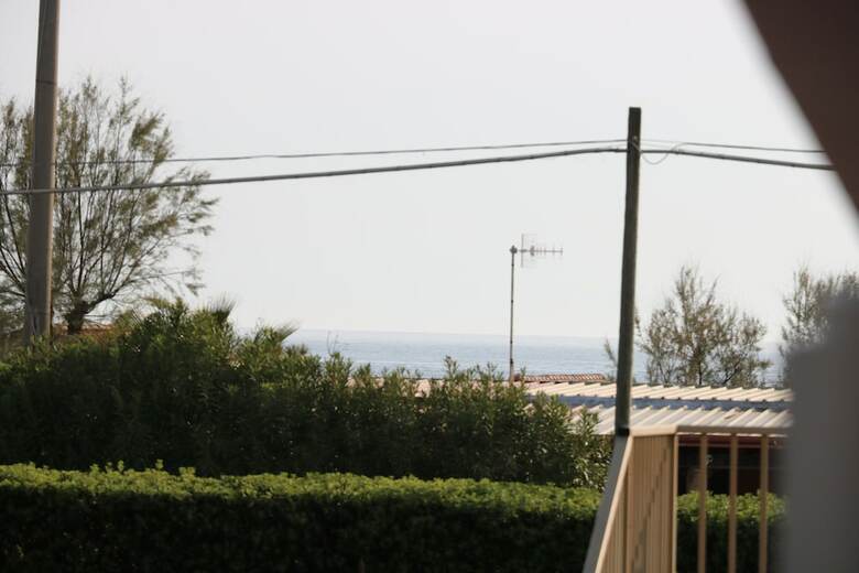 Villa Edri Beach House