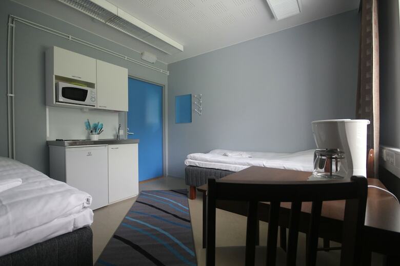 Hostal Hostelli Antin Tupa