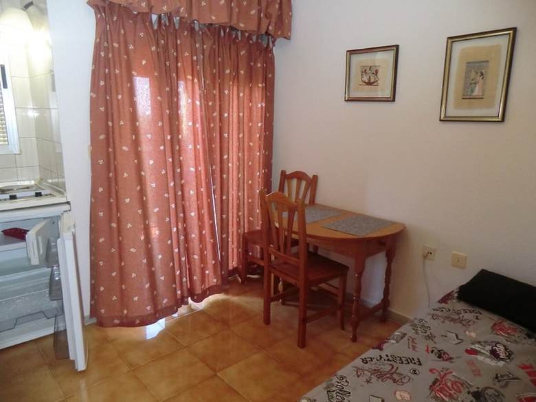 Apartamentos Casas Holiday - Playa La Mata III