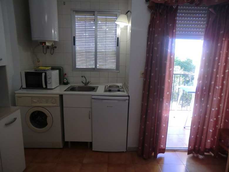Apartamentos Casas Holiday - Playa La Mata III