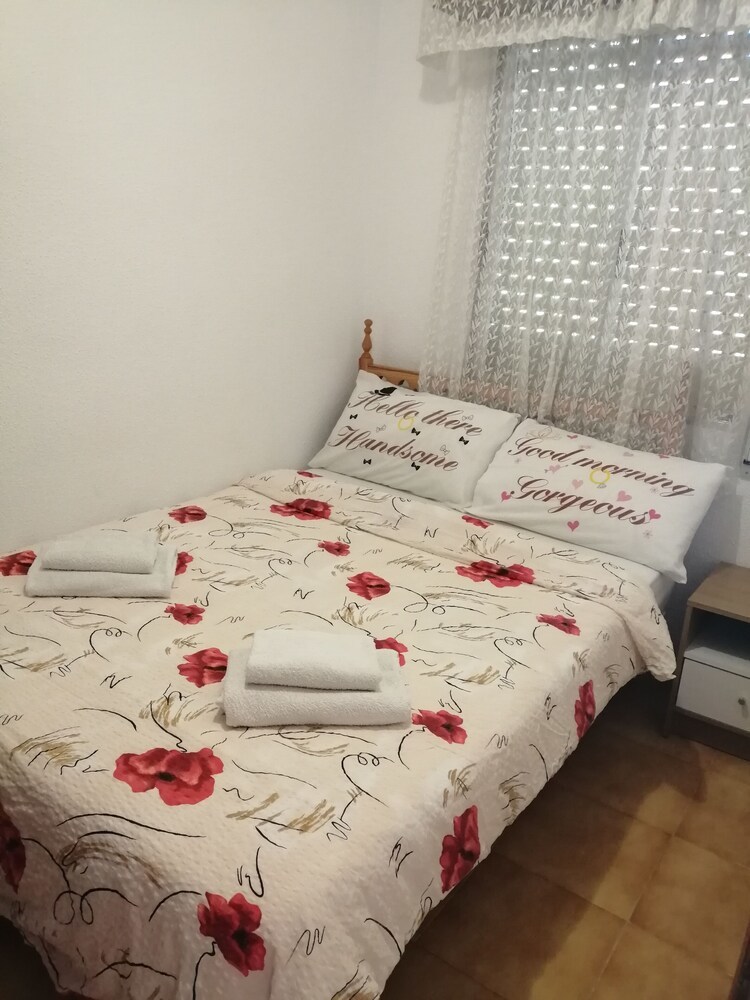 Apartamentos Casas Holiday - Playa La Mata III