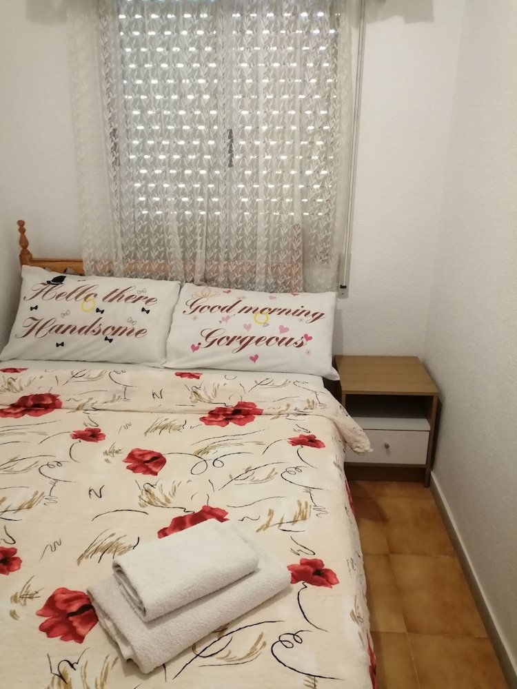 Apartamentos Casas Holiday - Playa La Mata III