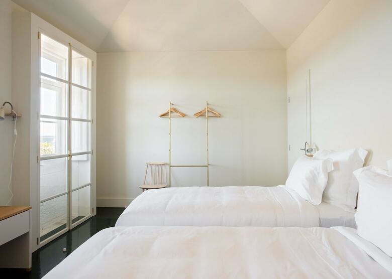 Bed & Breakfast Duas Portas Townhouse