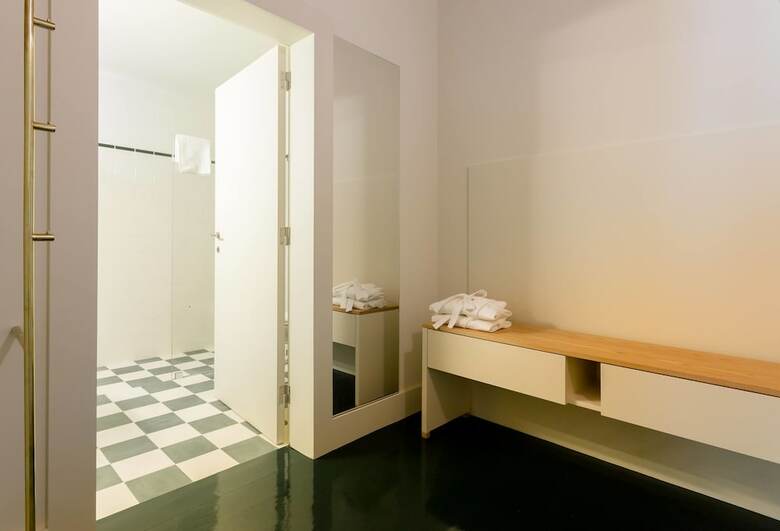 Bed & Breakfast Duas Portas Townhouse