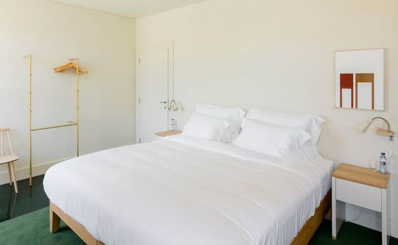 Bed & Breakfast Duas Portas Townhouse
