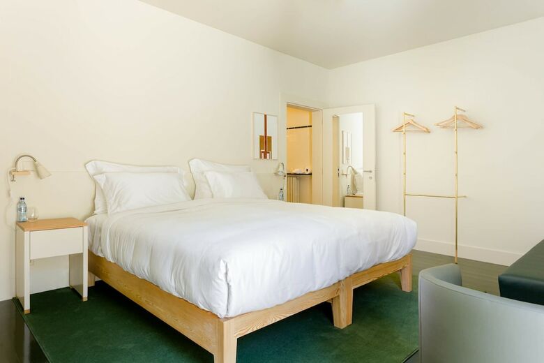 Bed & Breakfast Duas Portas Townhouse