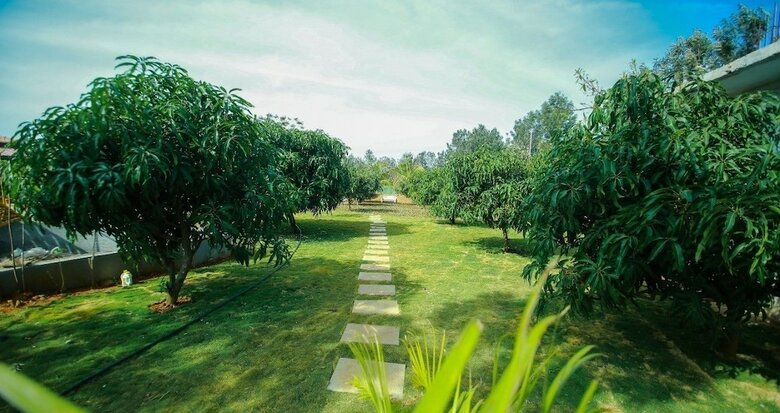 Apartamento Suggee Resort