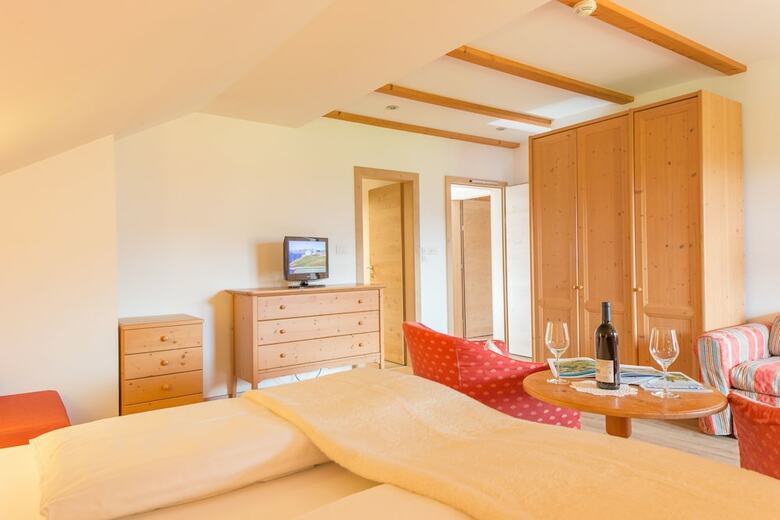 Hotel Krondlhof