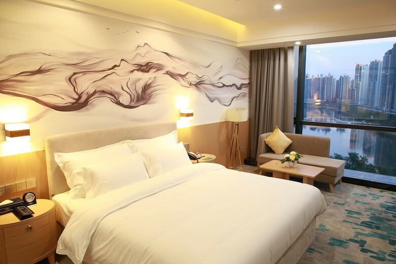 Faithland Atin Hotel Apartment