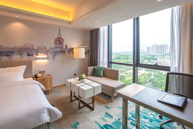 Faithland Atin Hotel Apartment