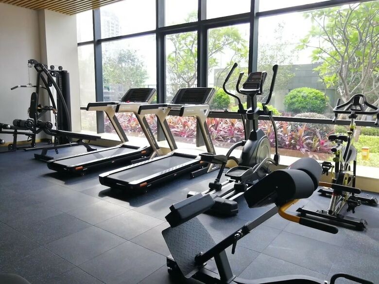 Faithland Atin Hotel Apartment