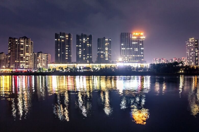 Faithland Atin Hotel Apartment