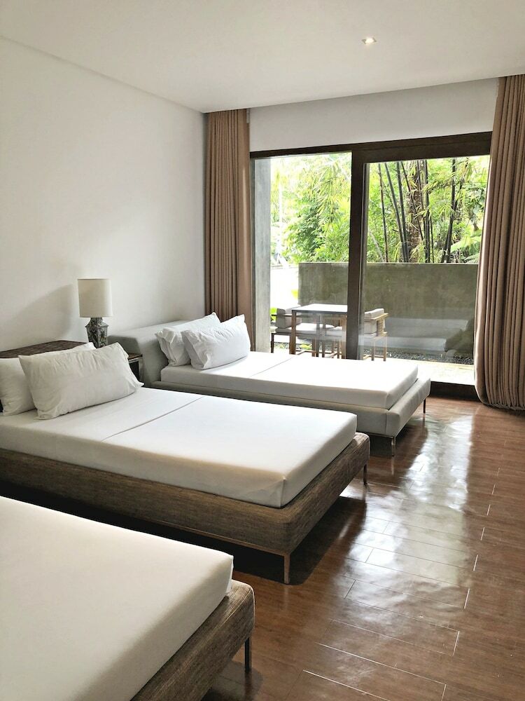 Siama Hotel