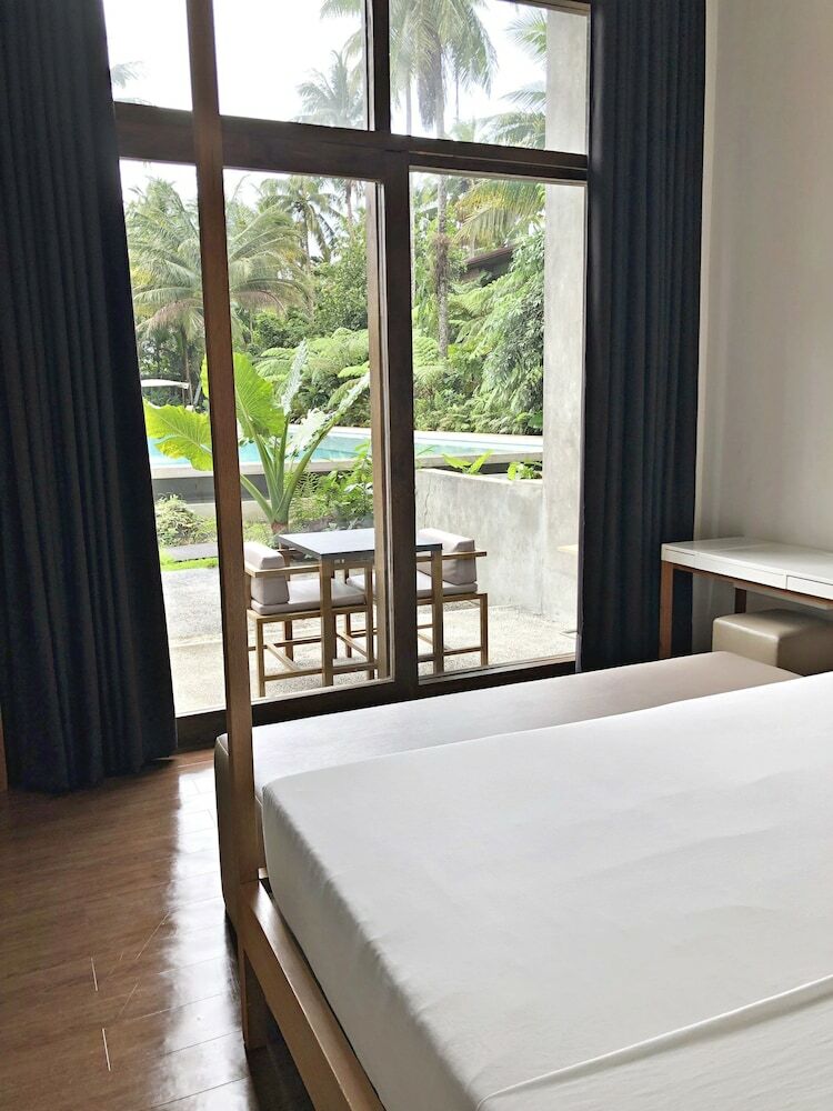 Siama Hotel