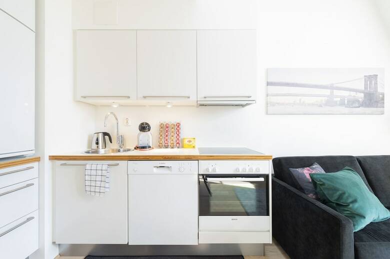 Apartamentos Nordic Host Luxury Apts  - Tollbugata 13