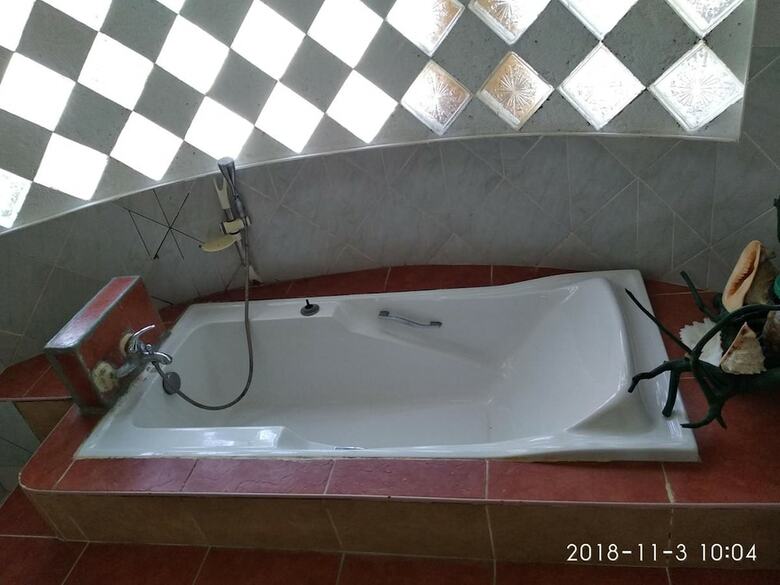 Hostal New Siargao Manor Hotel - Hostel