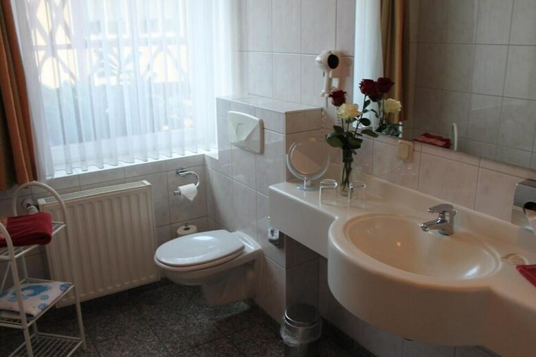 Hotel Alt-werniger�der Hof